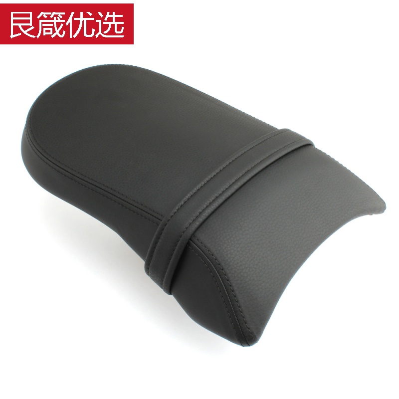 适用适用宝马 r18 后坐垫 创始版 造梦者摩托车改装 后座乘客坐垫