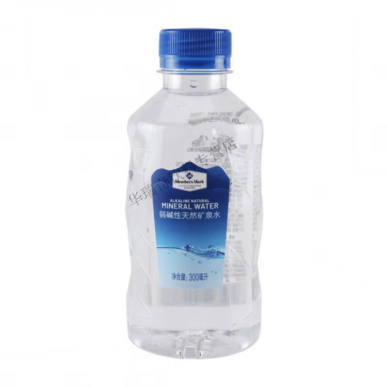 tlxtsmartwater 弱碱性饮用水 300ml*24瓶