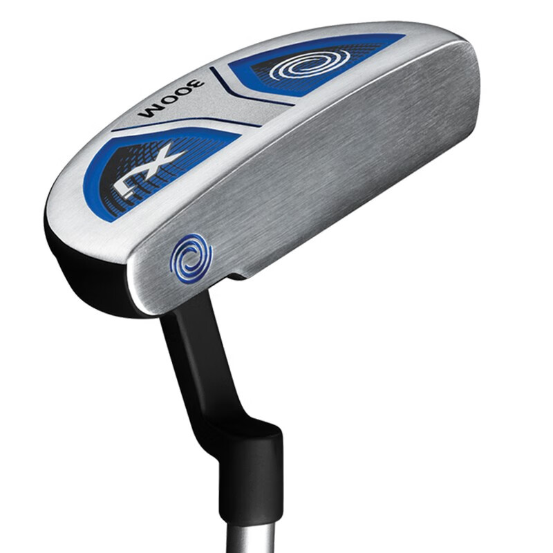 Callaway卡拉威高尔夫儿童套杆 XJ HOT系列 青少年男女高尔夫球杆 新品 XJ 3(身高:130～150cm）七支装