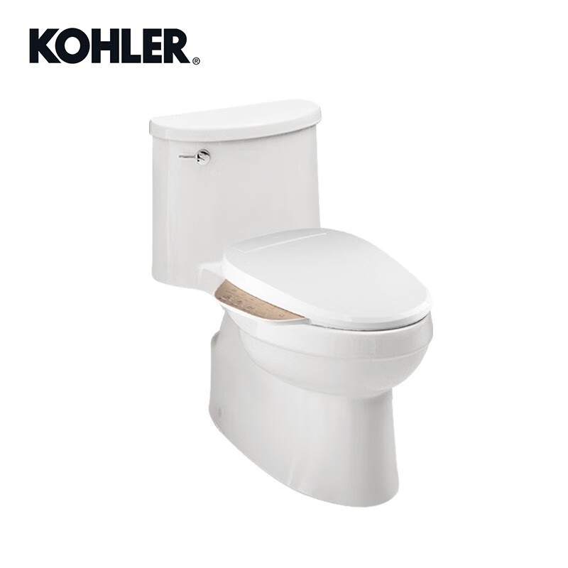 科勒(kohler 科勒马桶艾黛儿4.