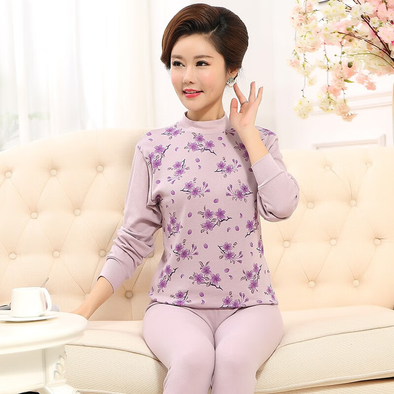 秋衣秋裤历史价格怎么看|秋衣秋裤价格比较