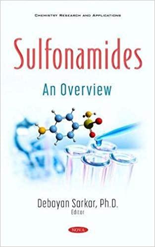 Sulfonamides: An Overview