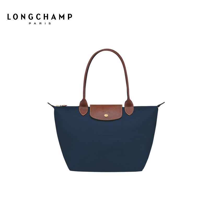 LONGCHAMP珑骧2023秋冬款Le Pliage Original女包环保中号托特包高性价比高么？