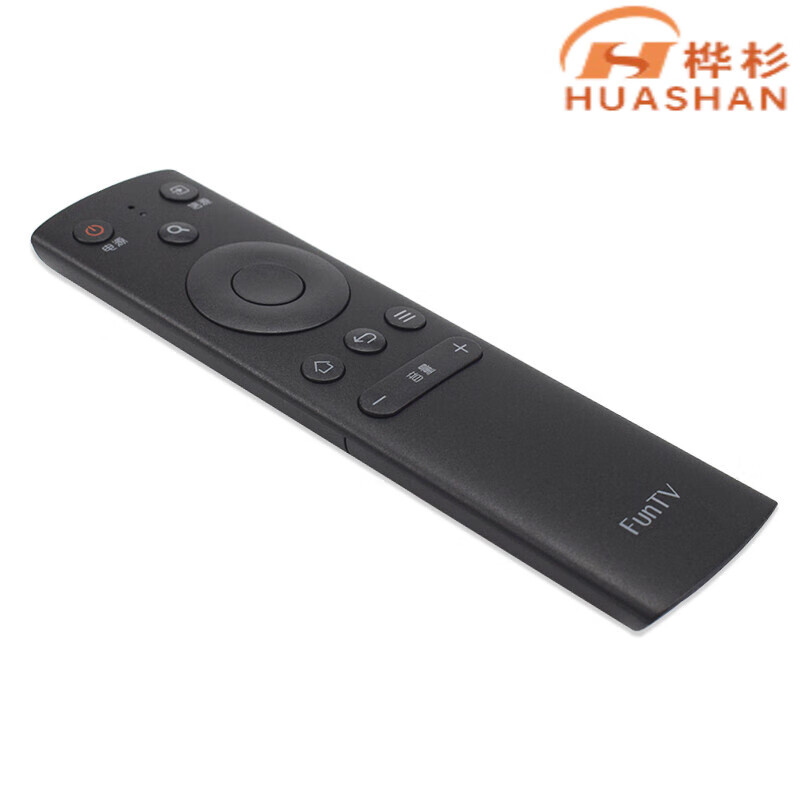funtv风行电视遥控器 32 39 40 50 55英寸互联网电视机摇控器