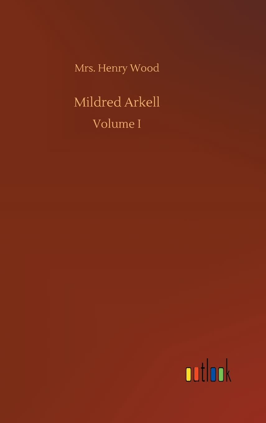 【预售 按需印刷】Mildred Arkell