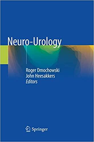 预订neuro-urology