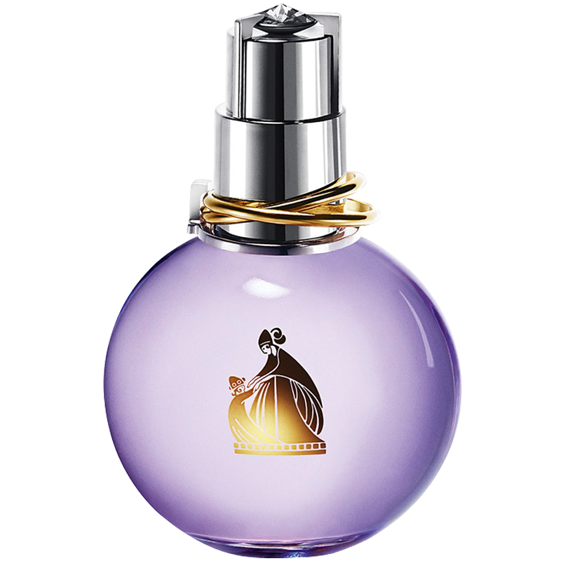 ���ڲ������˷���LANVIN������ŮʿŨ��ˮ50ml��������������Ů�����������»������