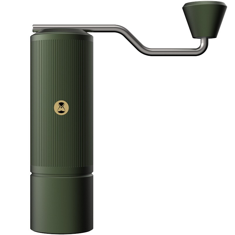 避坑指南【泰摩栗子x-lite磨豆机 狩猎绿】评测,看看质量和参数价格