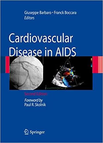 预订 cardiovascular disease in aids