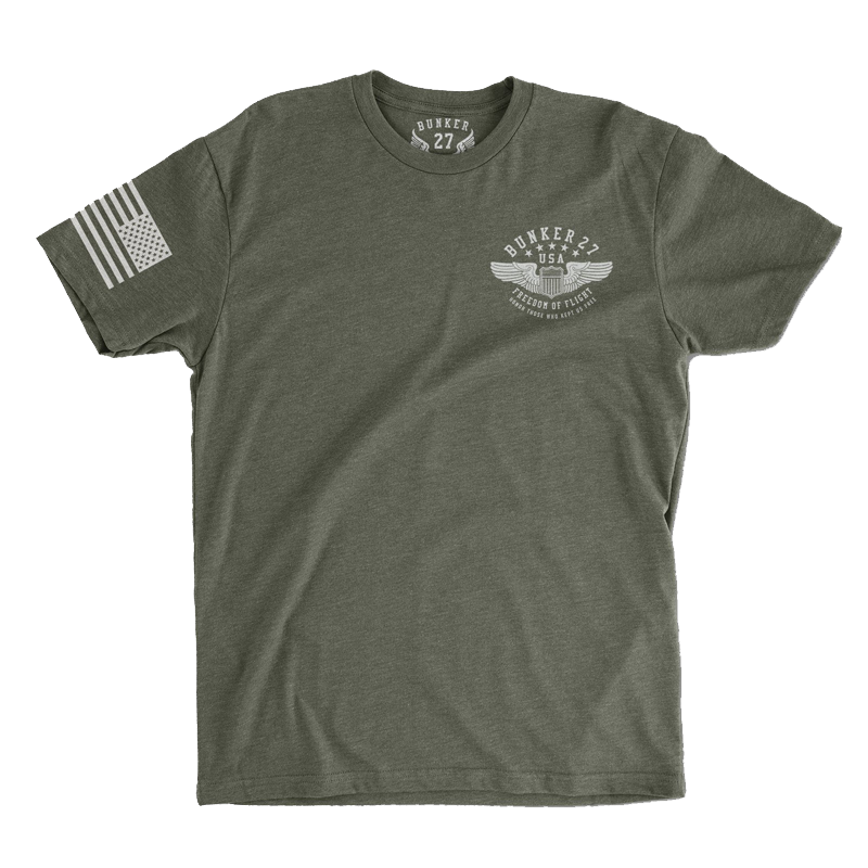 27 男士纯棉印花短袖 个性潮牌战术军迷t恤 dangerous daisy 草绿色 s