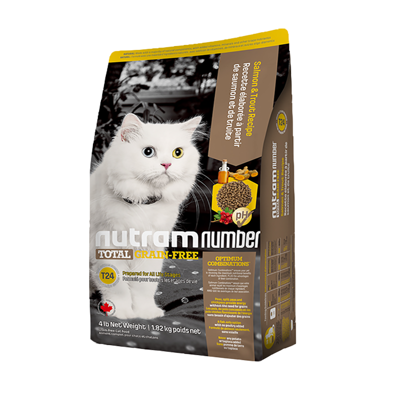 ���ڲ�����Ŧ�� �޹�è�� T24(����&�����䷽) 5.45kg ���ô����  289Ԫ