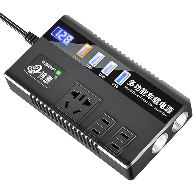 ҳس๦ܵԴ12v24vת220v12v24vͨ Һ콢12v24vͨ 44.2Ԫ