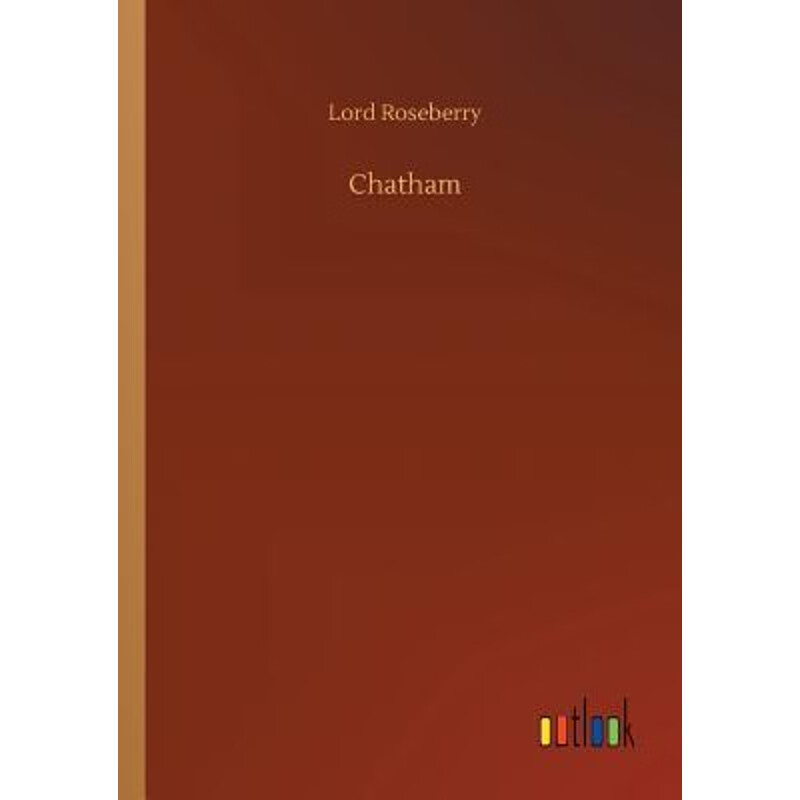 按需印刷 chatham