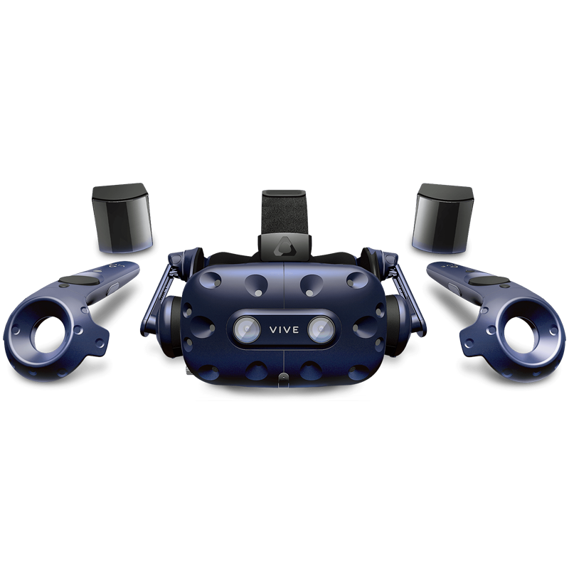 HTC VIVEȫϵ PRO2.0 PCVR۾רҵװ һ steamϷͷ HTC VIVE Pro 2.0רҵװ ѯͺ 10888Ԫ