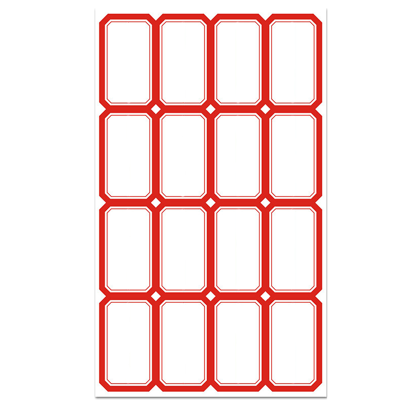 ���£�TANGO�����ɽ���ǩ��ɫ50mm*28mm 960ö��ճ����ֽ��ȡֽ������ ���������Ϸ���۸��ǩ�칫��Ʒ