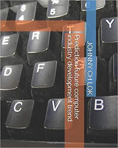 【预订】prediction future computer industry