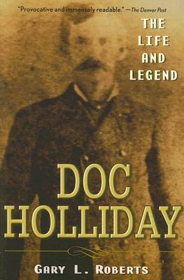 预订 doc holliday: the life and legend