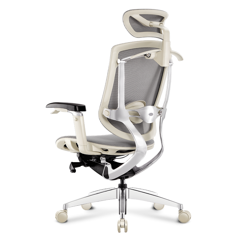 打造高效舒适的电脑环境-品牌"有谱"致炫系列人体工学椅|京东电脑椅价格曲线在哪看