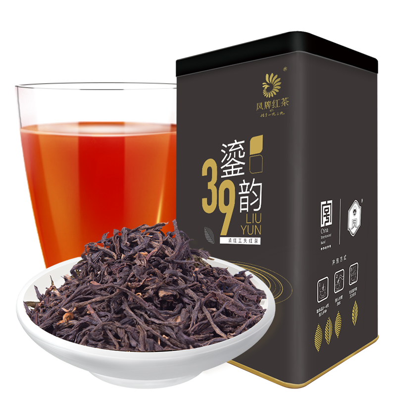 �feng�� �ƺ�� 39���� ���Ϸ����������� ��װ��Ҷ 250g