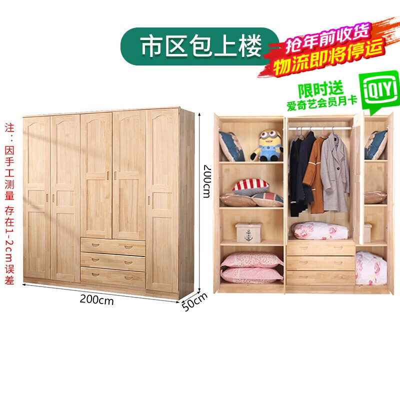 历史衣柜价格走势图|衣柜价格比较