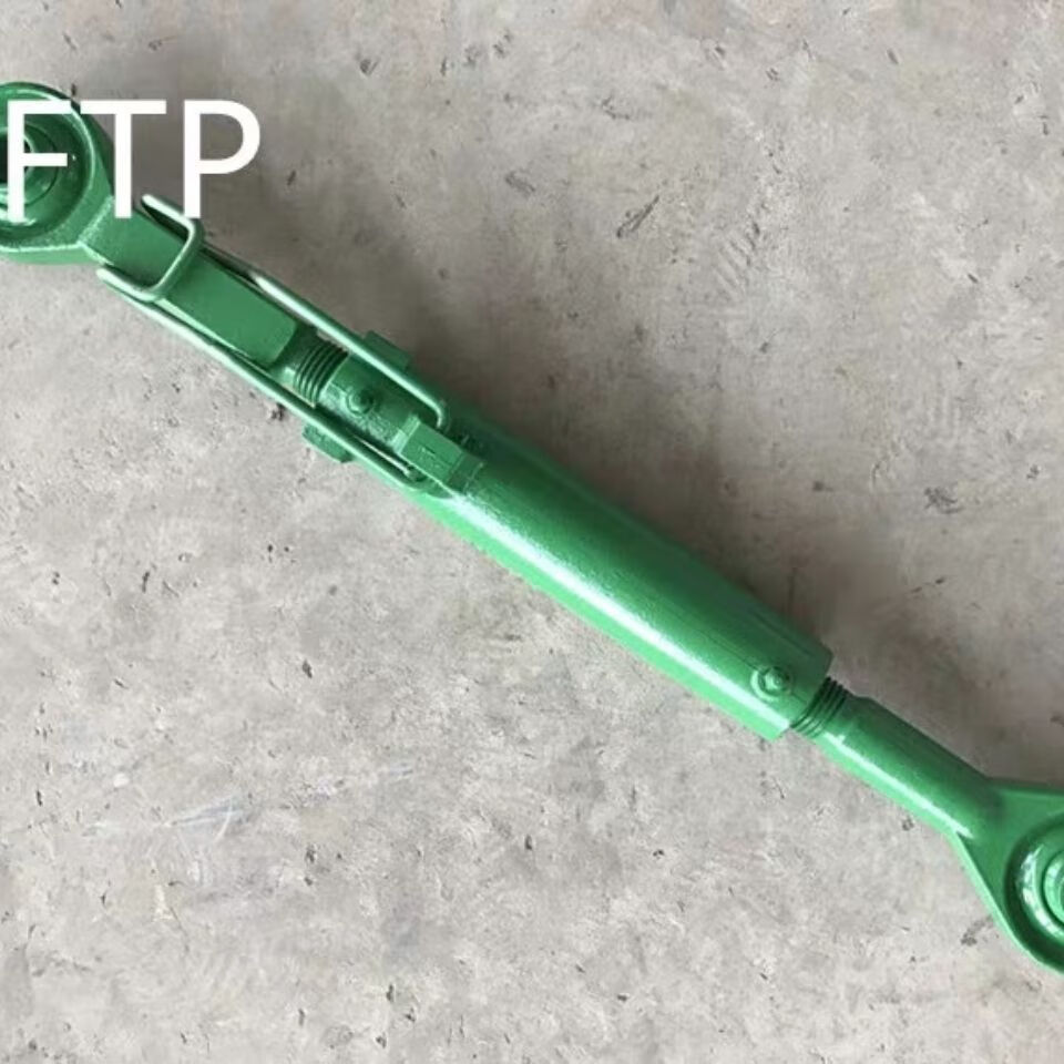 妥大师约翰迪尔904 1054 1204拖拉机悬挂配件中拉杆 上拉杆总成