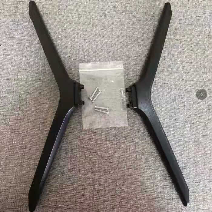 出极 通用适用于海信液晶电视机底座32/43/48/49/50/55/58吋支架桌面