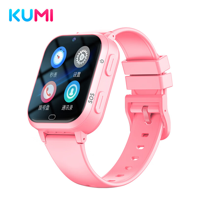 KUMI Watch 2智能儿童手表好用吗？详细评测报告！