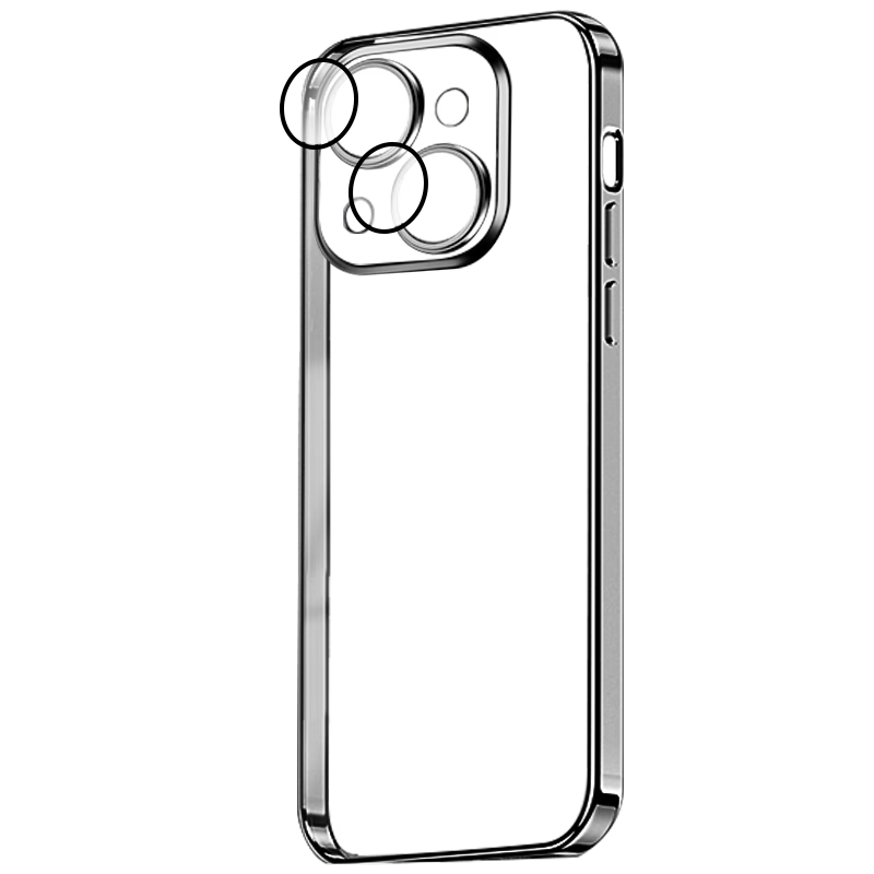 京东看手机壳保护套最低价,我们为你推荐华为、iPhone等品牌手机壳/保护套