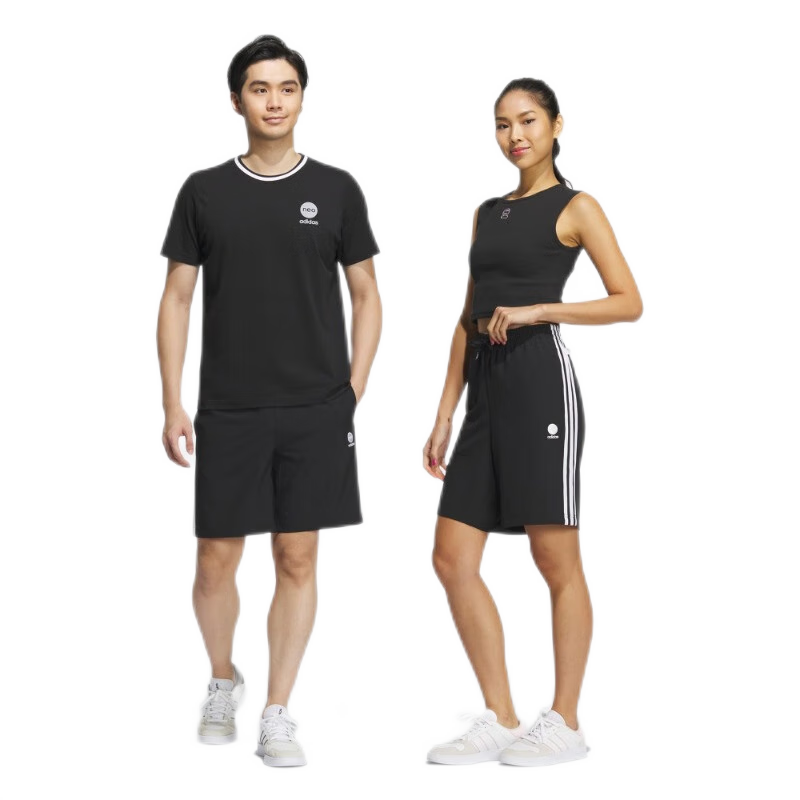 ڲϴ˹ adidasneo˶ϵU ESNT SHORTS 2˶ ̿IB7683 A/XL113Ԫ