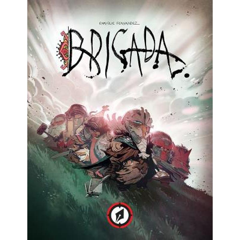 预订 Brigada