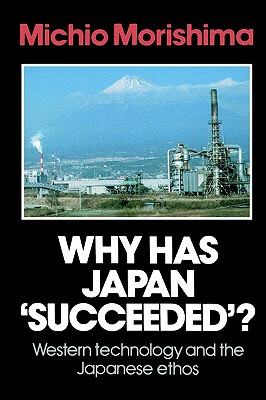 预订 why has japan succeeded?