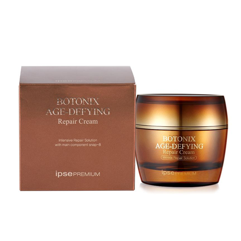 依普斯(ipse)韩国依普斯原装进口卓颜赋活系列提拉紧致淡化细纹面部