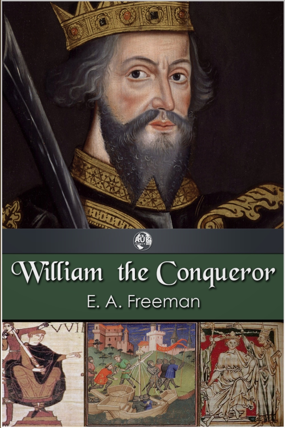 william the conqueror