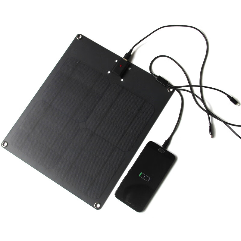 7v-5v电池充电器 15w-usb