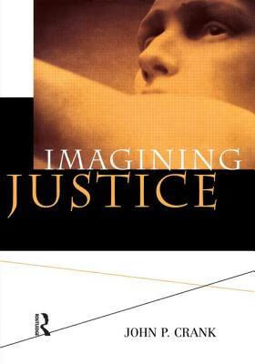预订imagining justice
