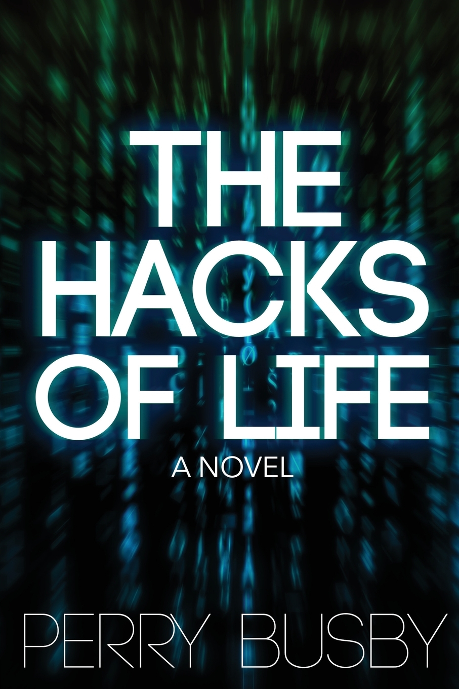 预售 按需印刷the hacks of life