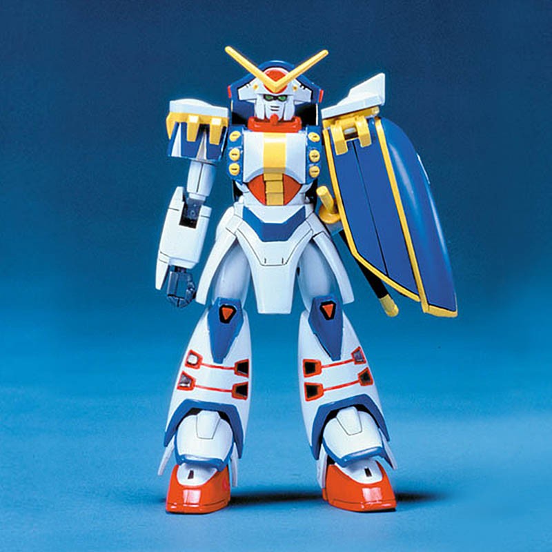 hg 机动武斗传 旭日 神龙 尊者 恶魔 狂战士 神高达拼装模型 玫瑰高达