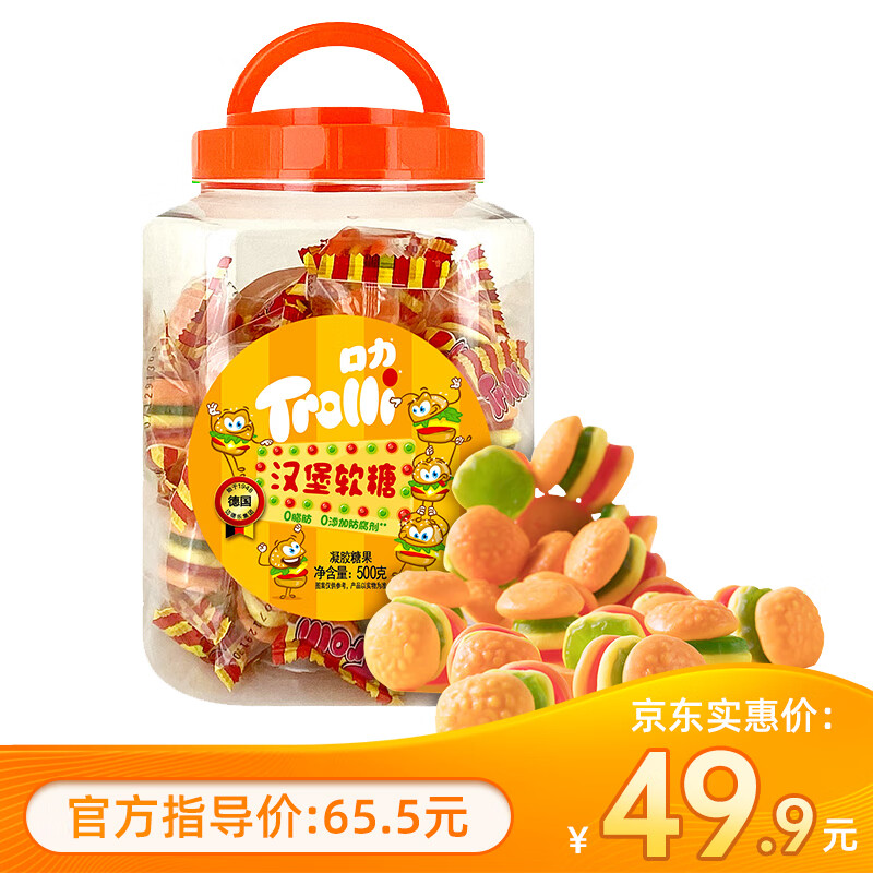 如何看糖果商品历史价格|糖果价格历史