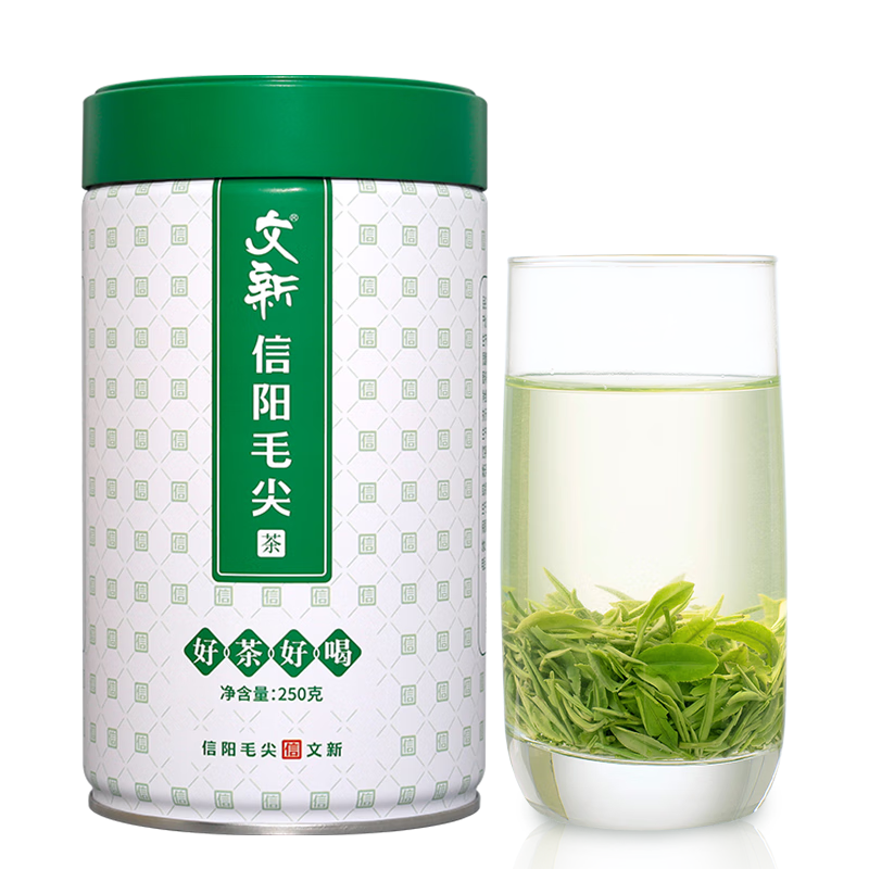 这款稳定性价比高的绿茶品牌该如何选择？|查询京东绿茶价格走势