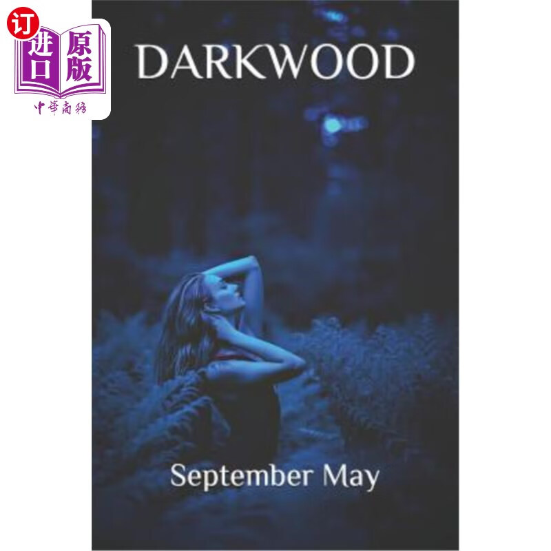 海外直订darkwood 达克伍德