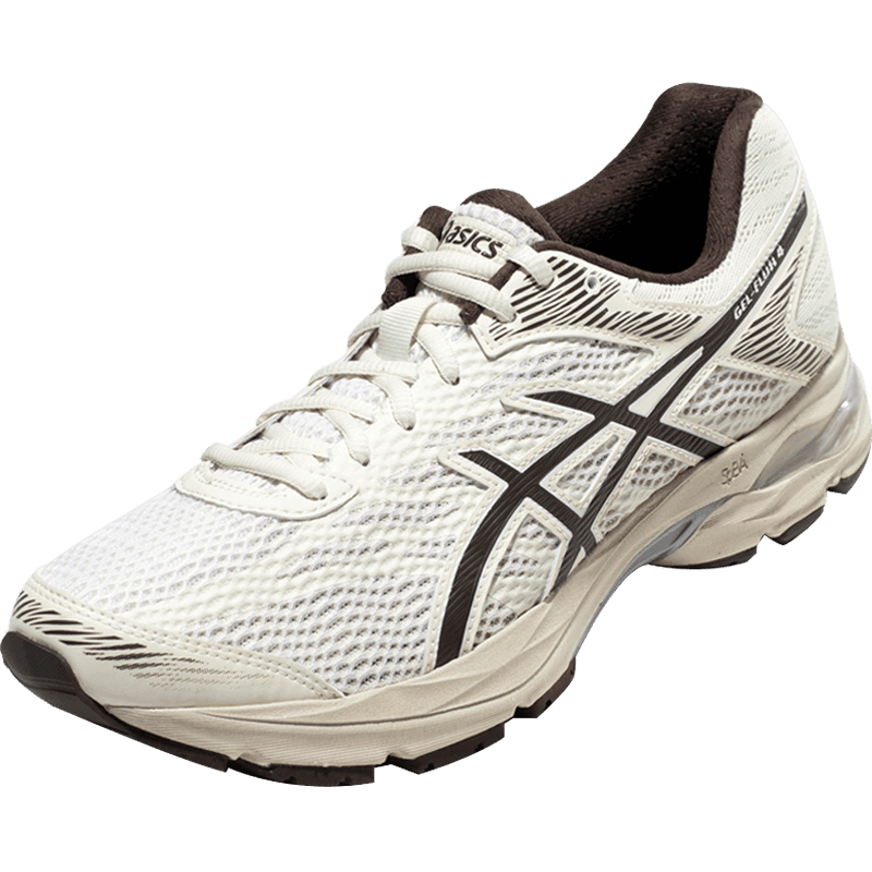 ASICS ��ɪʿ GEL-FLUX ͸���ܲ�Ь 380Ԫ���ʣ�����ȯ��