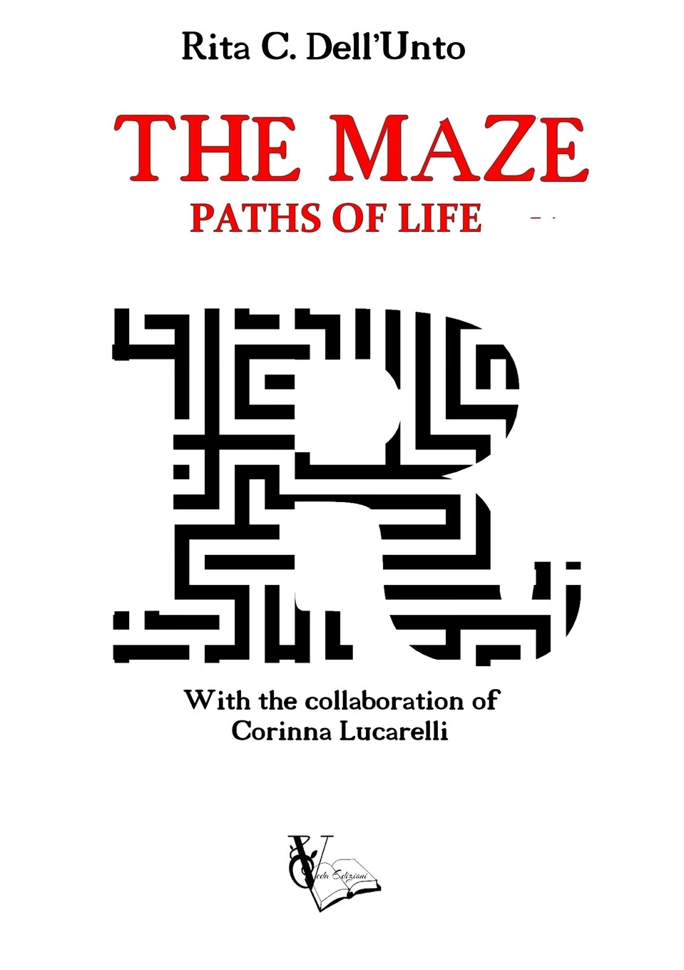 【预售 按需印刷】the maze