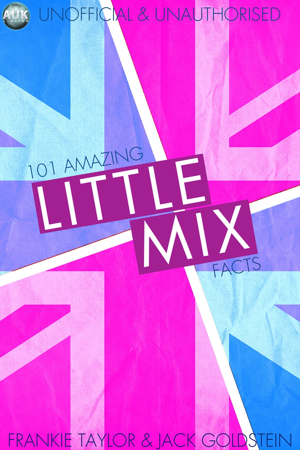 101 amazing little mix facts