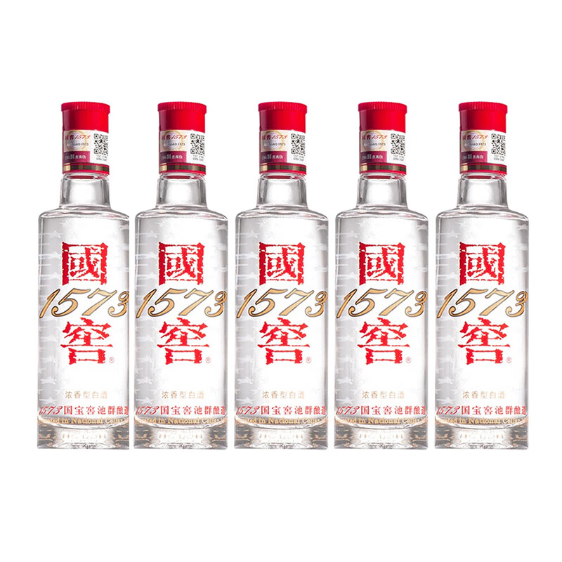 �����Ͻѹ���1573-52��100ml*5ƿŨ���Ͱ׾�Ʒ��С��