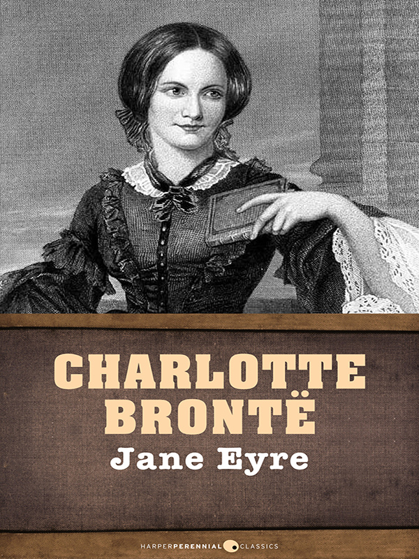 jane eyre