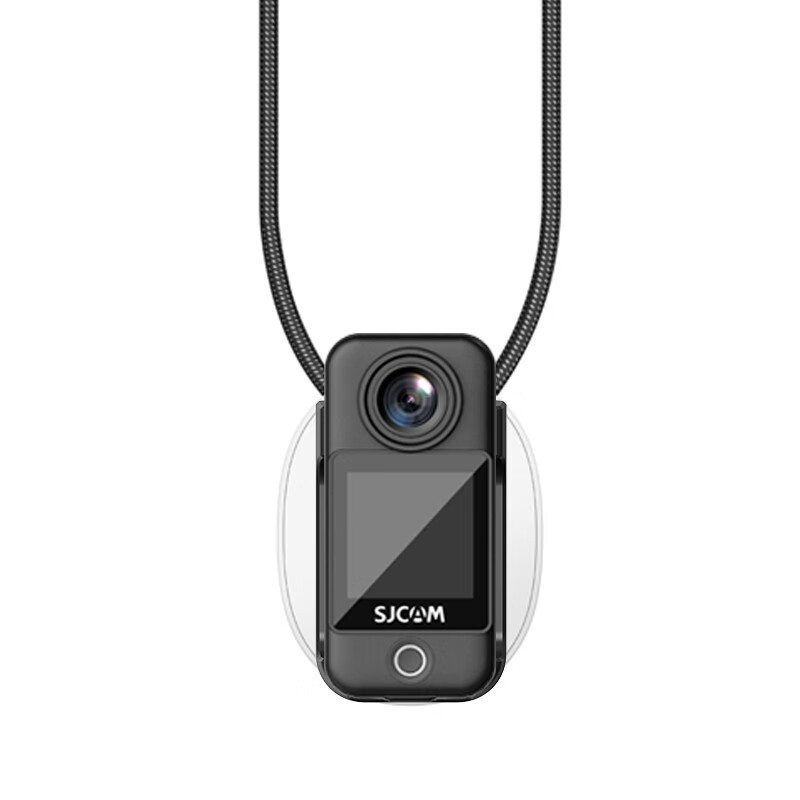 sjcam 拇指相机系列磁吸挂绳 c300磁吸挂绳