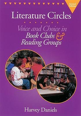 预订 Literature Circles, Second Edition: Voice and C