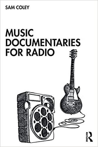 预订music documentaries for radio