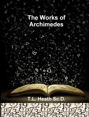 【2-4周达】the works of archimedes