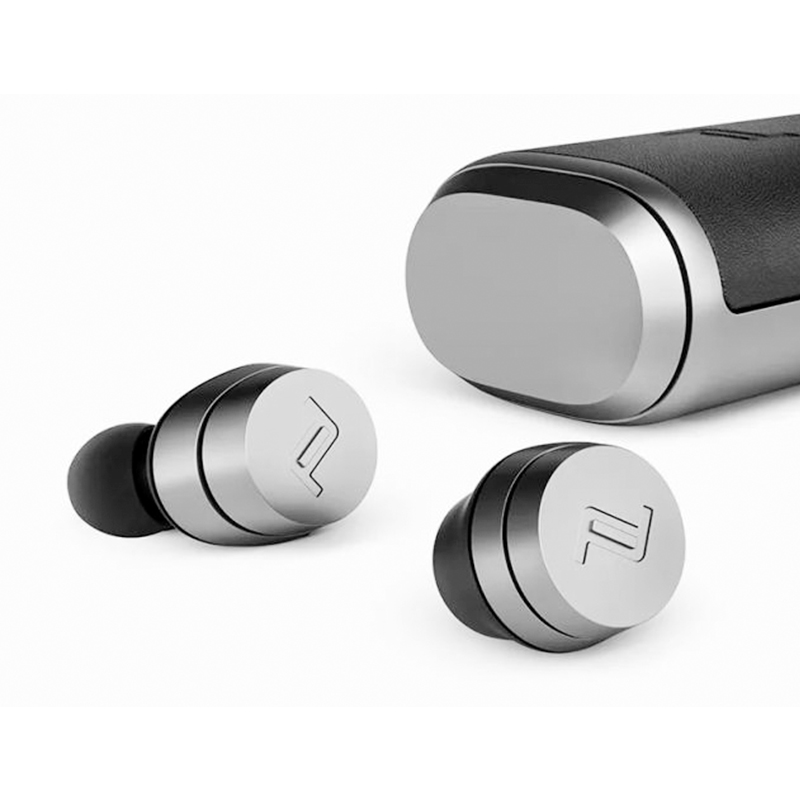 devialet pdt60保时捷设计真无线蓝牙耳机入耳式anc主动降噪耳机 pdt